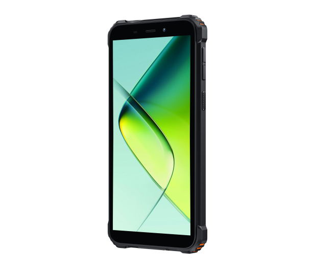 OUKITEL G5 4/128GB Zielony G5-GN/OL - 1360273 - zdjęcie 2